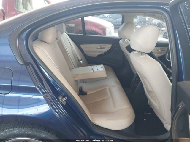 WBA8A9C57GK616589 BMW 320i