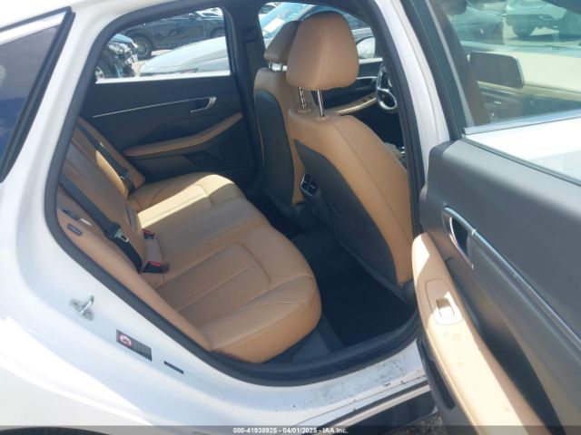 5NPEH4J22MH104181 Hyundai Sonata Limited