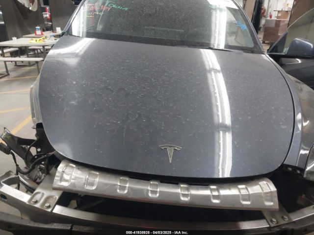 7SAYGDEE3PF758908 Tesla Model Y