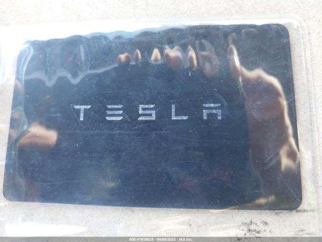 7SAYGDEE3PF758908 Tesla Model Y