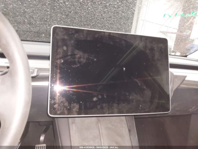 7SAYGDEE3PF758908 Tesla Model Y