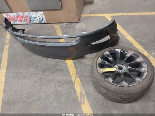 7SAYGDEE3PF758908 Tesla Model Y
