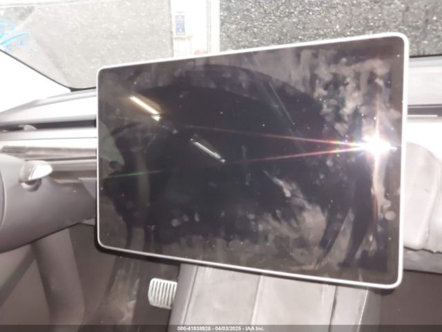 7SAYGDEE3PF758908 Tesla Model Y
