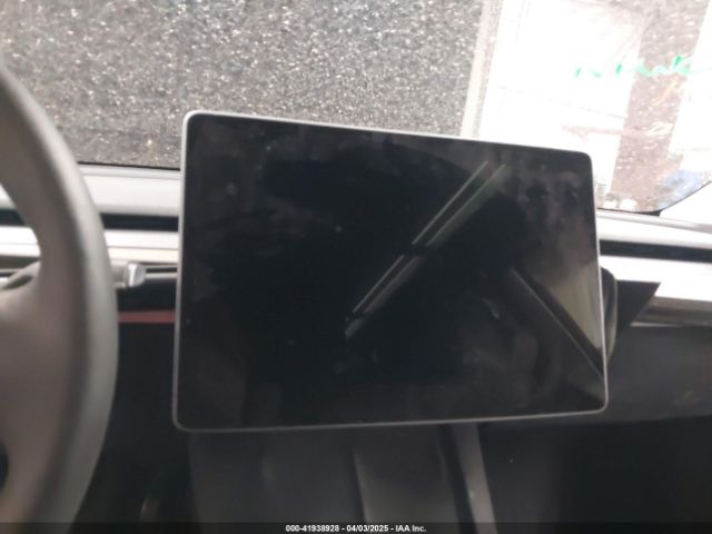 7SAYGDEE3PF758908 Tesla Model Y