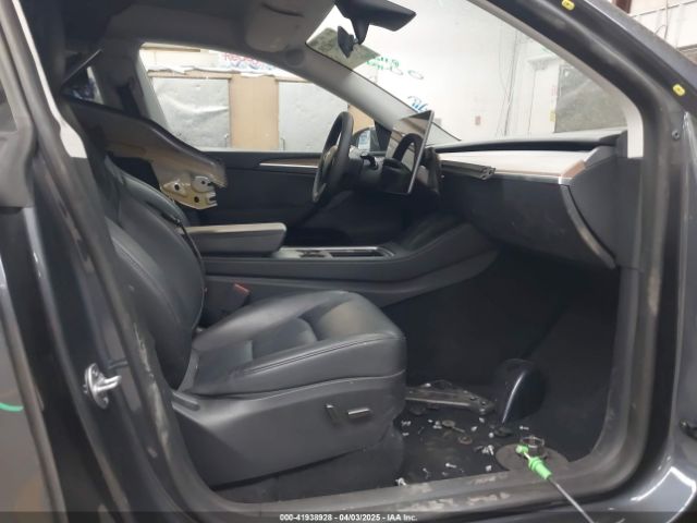 7SAYGDEE3PF758908 Tesla Model Y