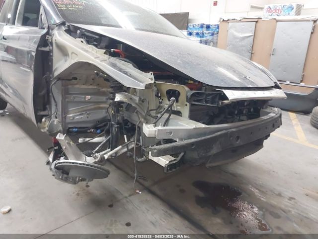 7SAYGDEE3PF758908 Tesla Model Y