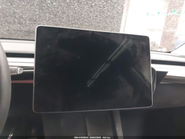 7SAYGDEE3PF758908 Tesla Model Y