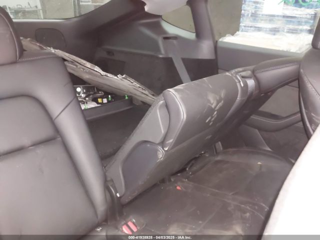 7SAYGDEE3PF758908 Tesla Model Y