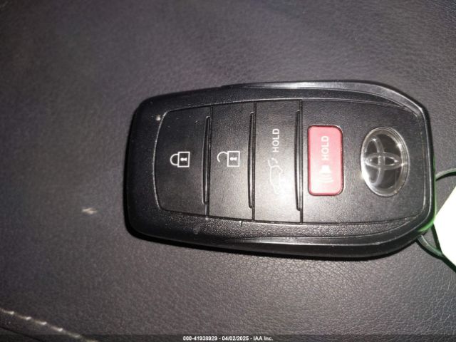 2023 TOYOTA VENZA JTEAAAAH2PJ135878 Photo 10