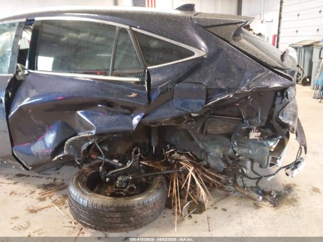 2023 TOYOTA VENZA JTEAAAAH2PJ135878 Photo 5