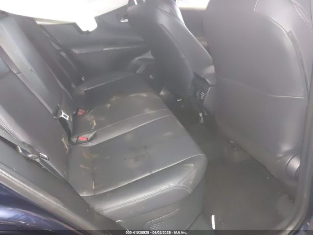 2023 TOYOTA VENZA JTEAAAAH2PJ135878 Photo 7