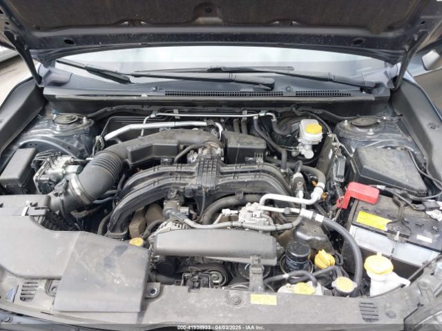 JF2GTHSC3PH300916 Subaru Crosstrek Sport
