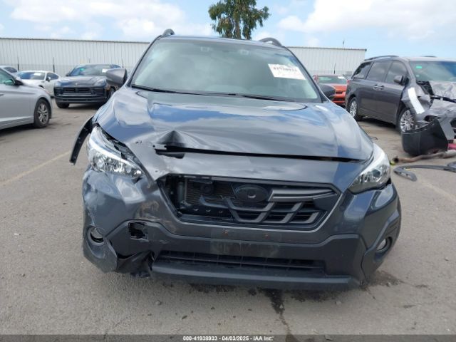 JF2GTHSC3PH300916 Subaru Crosstrek Sport