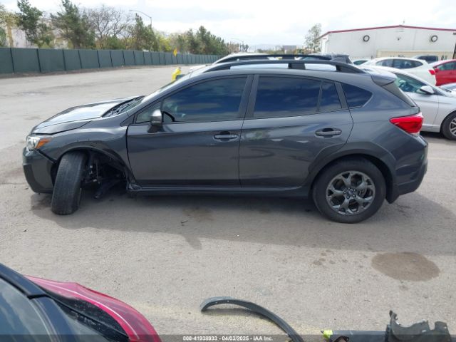 JF2GTHSC3PH300916 Subaru Crosstrek Sport
