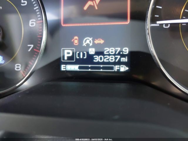 JF2GTHSC3PH300916 Subaru Crosstrek Sport