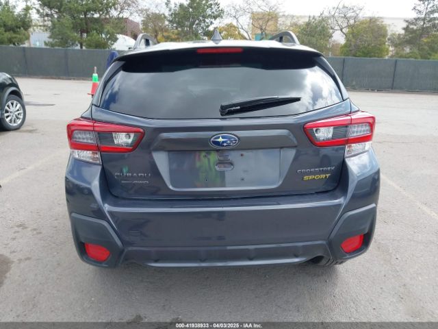 JF2GTHSC3PH300916 Subaru Crosstrek Sport