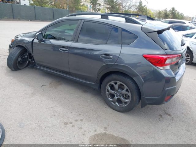 JF2GTHSC3PH300916 Subaru Crosstrek Sport
