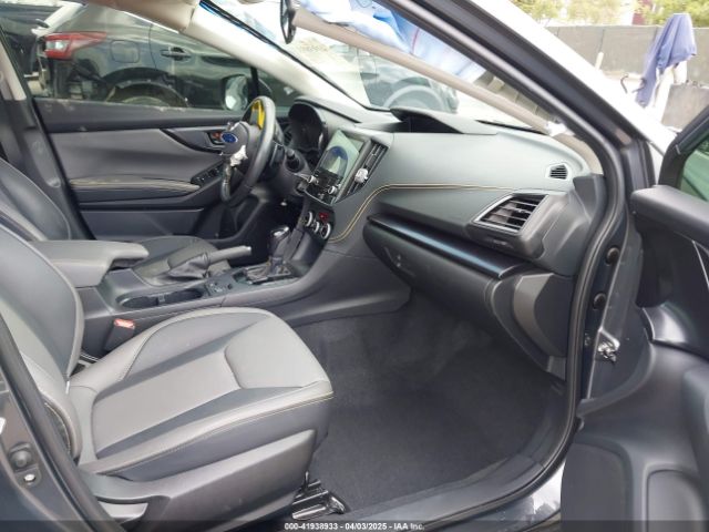 JF2GTHSC3PH300916 Subaru Crosstrek Sport