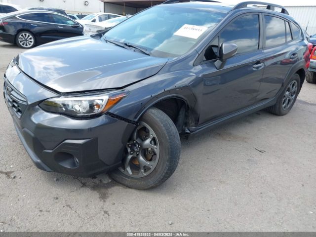 JF2GTHSC3PH300916 Subaru Crosstrek Sport