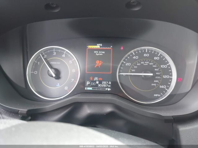 JF2GTHSC3PH300916 Subaru Crosstrek Sport