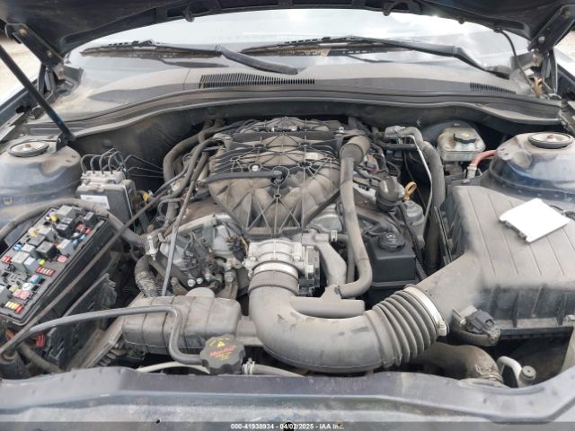 2G1FF1E3XF9197851 Chevrolet Camaro 2lt