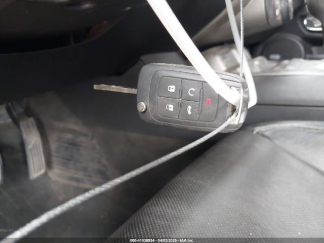 2G1FF1E3XF9197851 Chevrolet Camaro 2lt