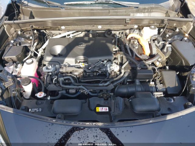 JTEAAAAHXPJ135577 Toyota Venza Xle