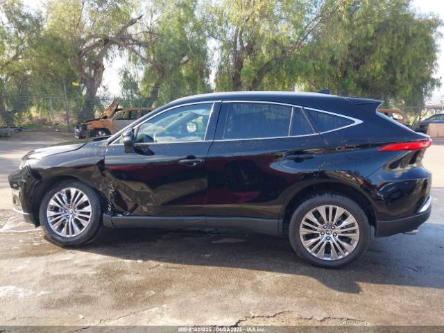 JTEAAAAHXPJ135577 Toyota Venza Xle