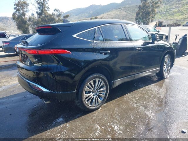 JTEAAAAHXPJ135577 Toyota Venza Xle