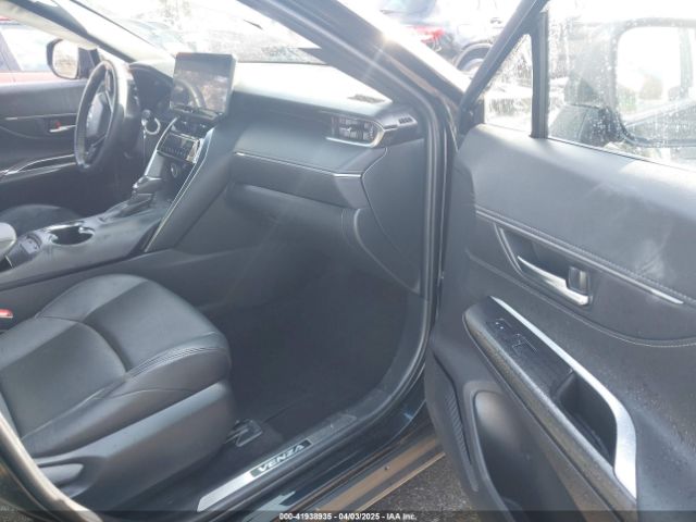JTEAAAAHXPJ135577 Toyota Venza Xle