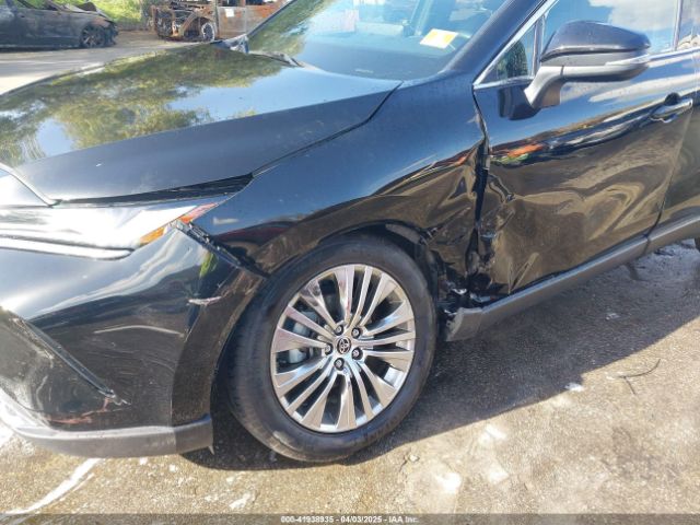 JTEAAAAHXPJ135577 Toyota Venza Xle