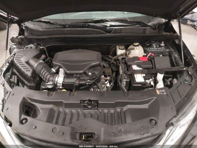 3GNKBGRS8KS605208 Chevrolet Blazer
