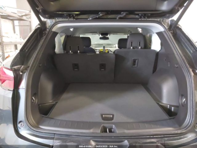 3GNKBGRS8KS605208 Chevrolet Blazer