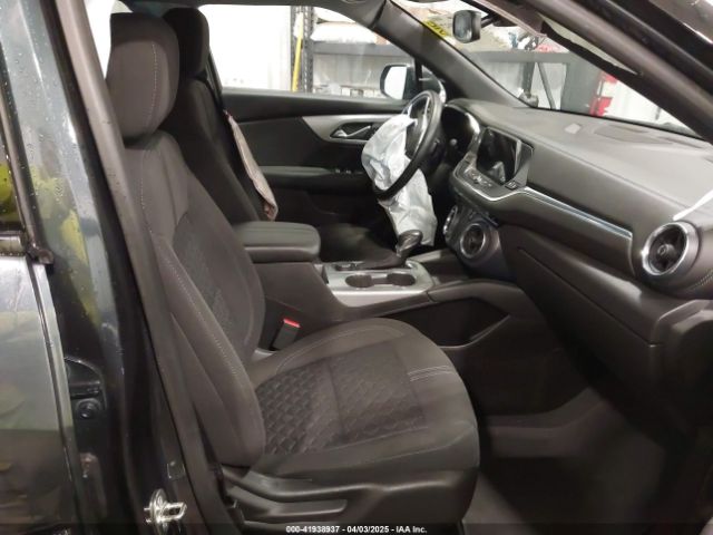 3GNKBGRS8KS605208 Chevrolet Blazer