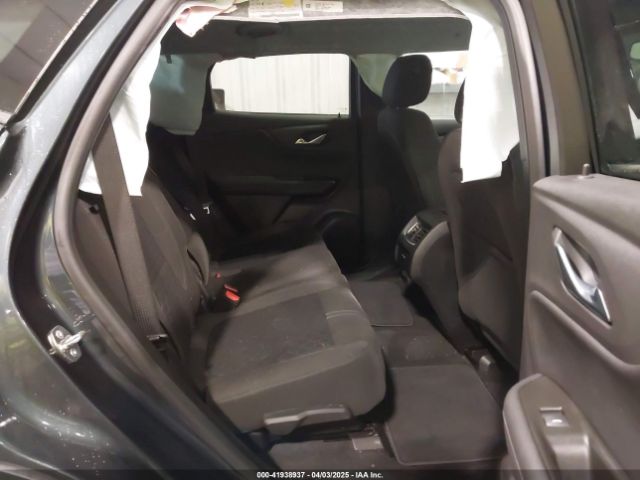 3GNKBGRS8KS605208 Chevrolet Blazer