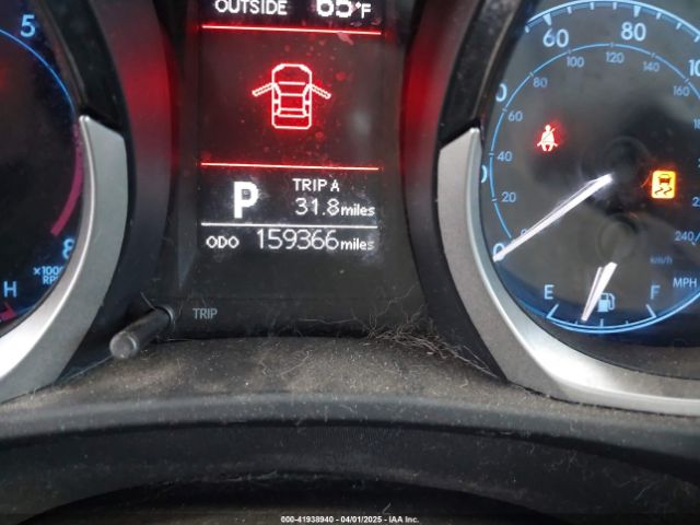 5YFBURHE8GP547938 Toyota Corolla S Plus