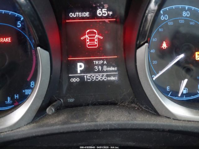 5YFBURHE8GP547938 Toyota Corolla S Plus