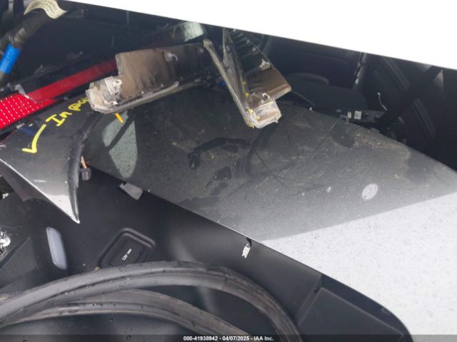 KM8JCCD14RU182268 Hyundai Tucson Hybrid Sel Convenience