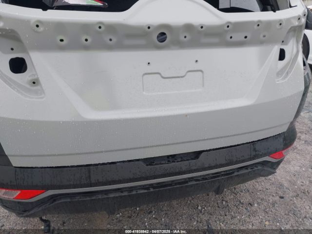 KM8JCCD14RU182268 Hyundai Tucson Hybrid Sel Convenience