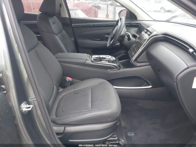 KM8JCCD14RU182268 Hyundai Tucson Hybrid Sel Convenience
