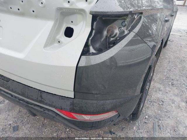 KM8JCCD14RU182268 Hyundai Tucson Hybrid Sel Convenience