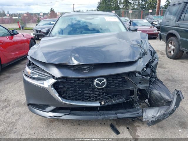 3MZBPACM8SM457113 Mazda Mazda3 2.5 S Preferred