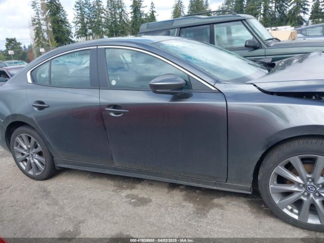 3MZBPACM8SM457113 Mazda Mazda3 2.5 S Preferred