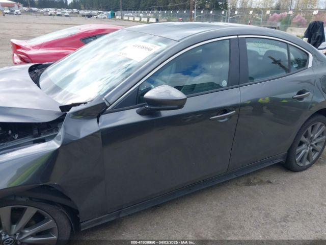 3MZBPACM8SM457113 Mazda Mazda3 2.5 S Preferred