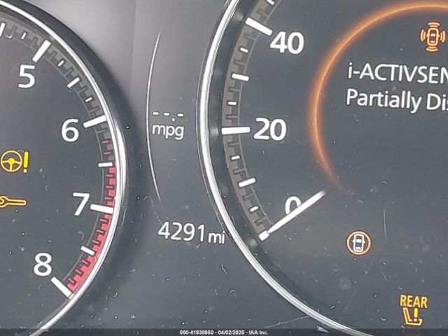 3MZBPACM8SM457113 Mazda Mazda3 2.5 S Preferred