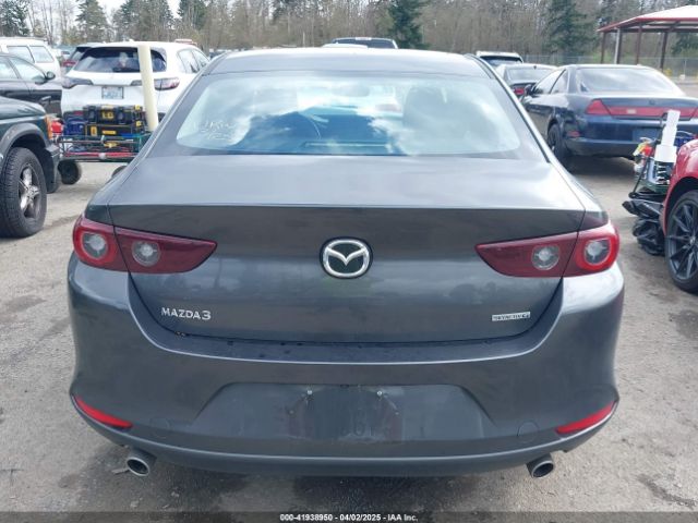 3MZBPACM8SM457113 Mazda Mazda3 2.5 S Preferred