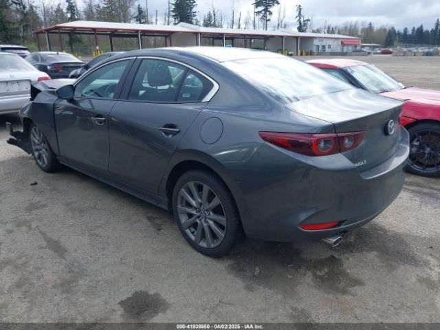 3MZBPACM8SM457113 Mazda Mazda3 2.5 S Preferred