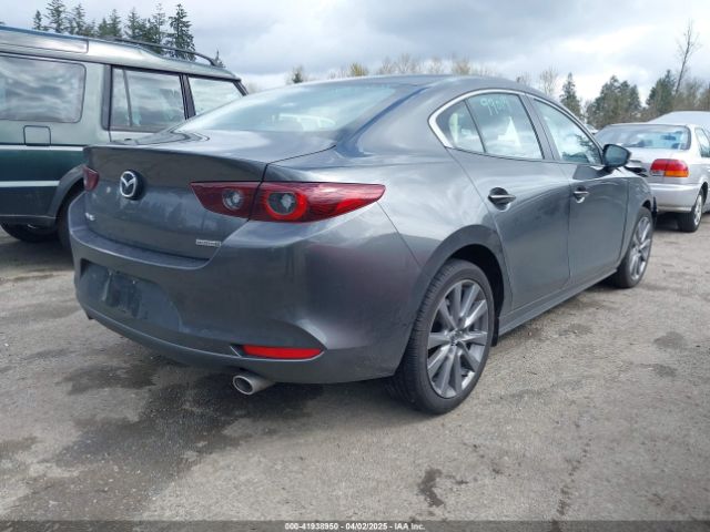 3MZBPACM8SM457113 Mazda Mazda3 2.5 S Preferred