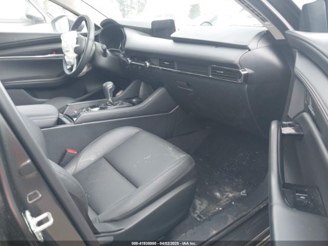 3MZBPACM8SM457113 Mazda Mazda3 2.5 S Preferred