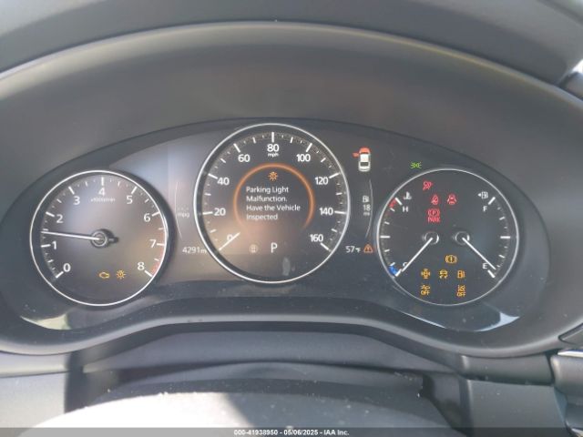 3MZBPACM8SM457113 Mazda Mazda3 2.5 S Preferred